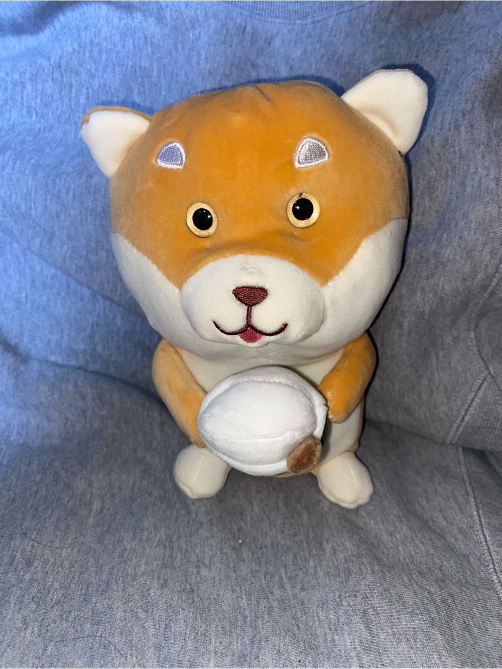 Plush Shiba Inu Dog plush